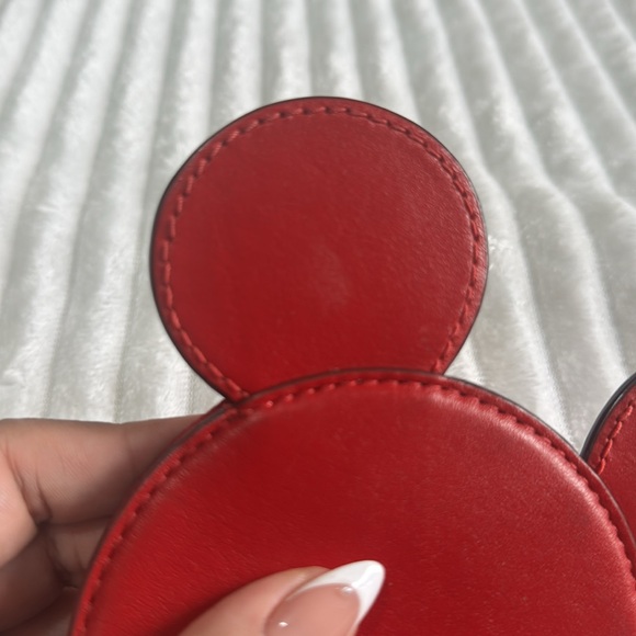 Disney x Coach Cardholder - Picture 4 of 4